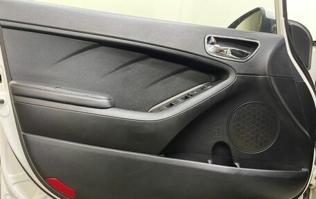 KIA Cerato III, 2013 год, 1 055 000 рублей, 10 фотография