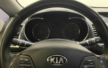 KIA Cerato III, 2013 год, 1 055 000 рублей, 11 фотография