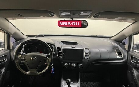 KIA Cerato III, 2013 год, 1 055 000 рублей, 7 фотография
