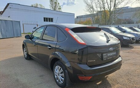 Ford Focus II рестайлинг, 2011 год, 599 000 рублей, 8 фотография