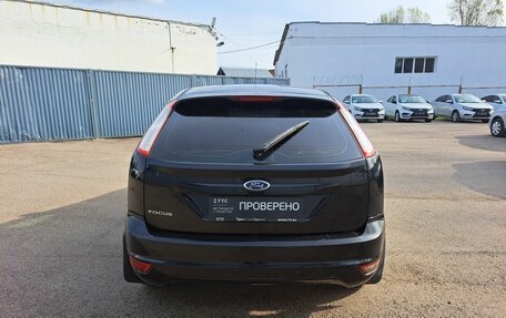 Ford Focus II рестайлинг, 2011 год, 599 000 рублей, 7 фотография