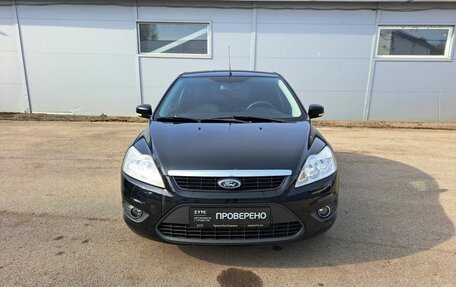 Ford Focus II рестайлинг, 2011 год, 599 000 рублей, 2 фотография