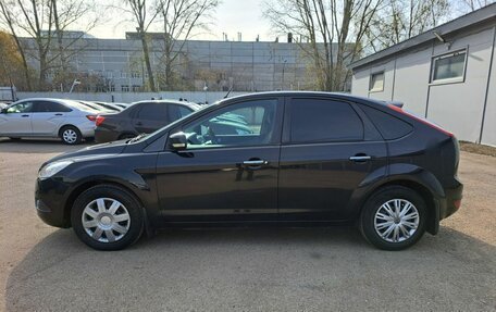 Ford Focus II рестайлинг, 2011 год, 599 000 рублей, 10 фотография