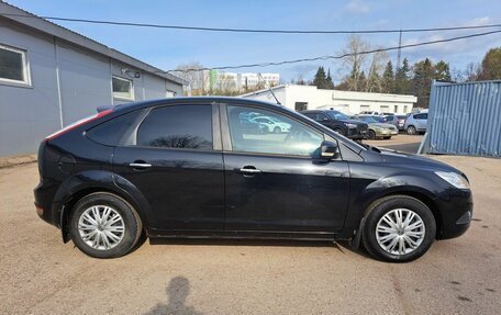 Ford Focus II рестайлинг, 2011 год, 599 000 рублей, 5 фотография