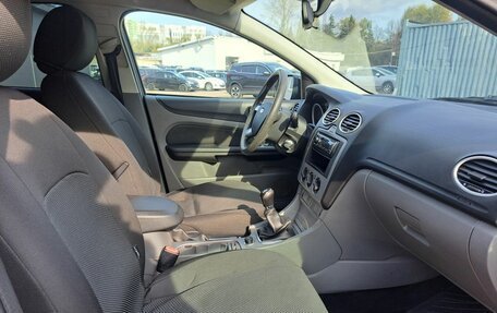 Ford Focus II рестайлинг, 2011 год, 599 000 рублей, 13 фотография