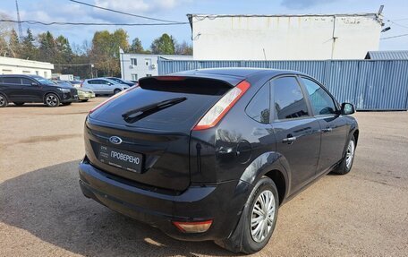Ford Focus II рестайлинг, 2011 год, 599 000 рублей, 6 фотография