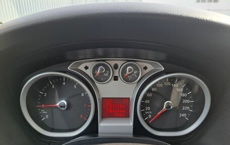 Ford Focus II рестайлинг, 2011 год, 599 000 рублей, 16 фотография