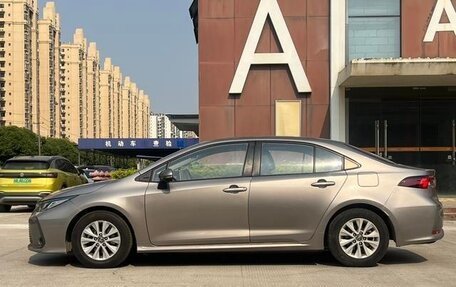 Toyota Corolla, 2021 год, 1 200 000 рублей, 6 фотография