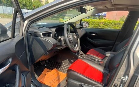 Toyota Corolla, 2021 год, 1 200 000 рублей, 7 фотография