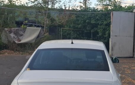 Peugeot 408 I рестайлинг, 2013 год, 950 000 рублей, 4 фотография