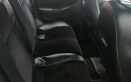 Chevrolet Niva I рестайлинг, 2004 год, 270 000 рублей, 7 фотография