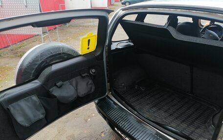 Chevrolet Niva I рестайлинг, 2004 год, 270 000 рублей, 8 фотография