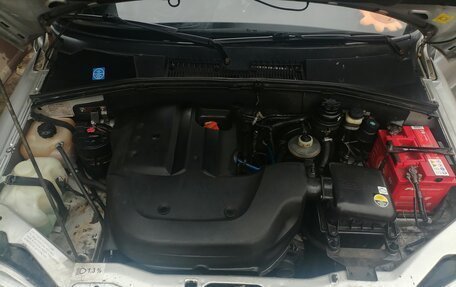 Chevrolet Niva I рестайлинг, 2004 год, 270 000 рублей, 9 фотография