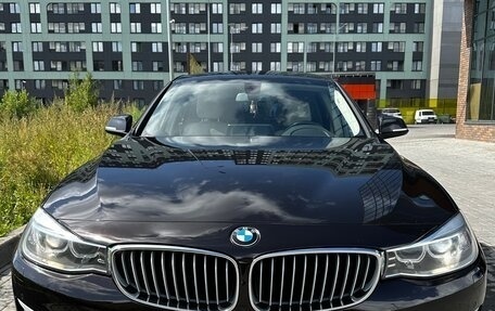 BMW 3 серия, 2015 год, 1 800 000 рублей, 5 фотография