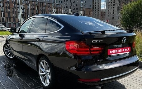 BMW 3 серия, 2015 год, 1 800 000 рублей, 2 фотография