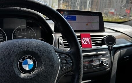 BMW 3 серия, 2015 год, 1 800 000 рублей, 3 фотография