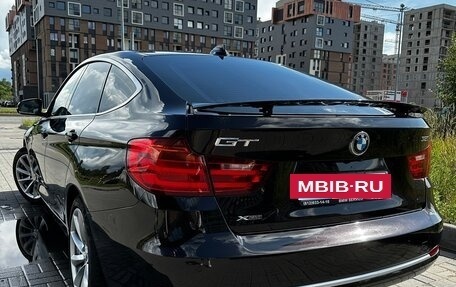 BMW 3 серия, 2015 год, 1 800 000 рублей, 8 фотография