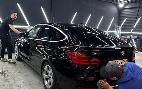 BMW 3 серия, 2015 год, 1 800 000 рублей, 9 фотография