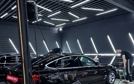 BMW 3 серия, 2015 год, 1 800 000 рублей, 10 фотография