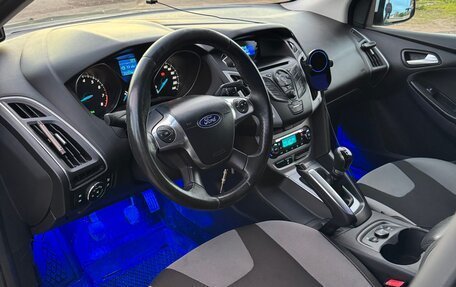 Ford Focus III, 2011 год, 700 000 рублей, 9 фотография