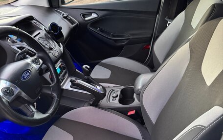 Ford Focus III, 2011 год, 700 000 рублей, 10 фотография