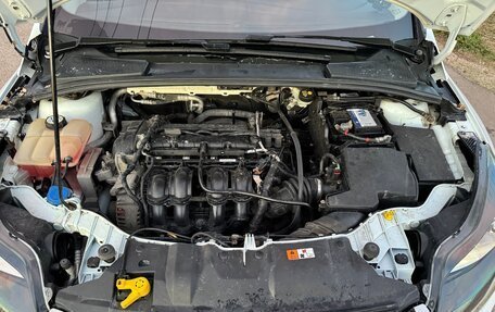 Ford Focus III, 2011 год, 700 000 рублей, 15 фотография
