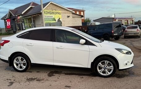 Ford Focus III, 2011 год, 700 000 рублей, 3 фотография