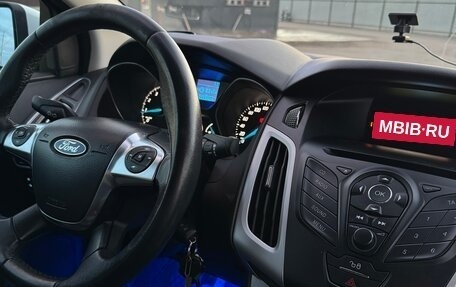 Ford Focus III, 2011 год, 700 000 рублей, 16 фотография