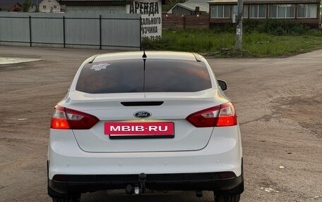 Ford Focus III, 2011 год, 700 000 рублей, 5 фотография