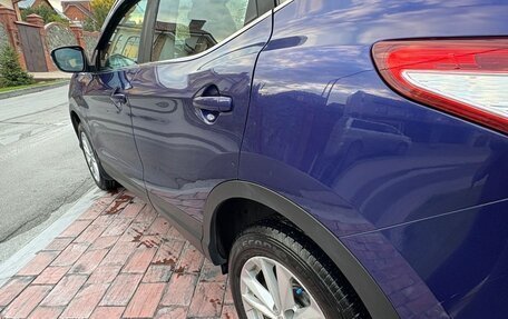 Nissan Qashqai, 2014 год, 1 600 000 рублей, 4 фотография