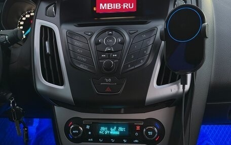 Ford Focus III, 2011 год, 700 000 рублей, 19 фотография