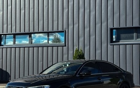 Audi A6, 2016 год, 1 799 999 рублей, 4 фотография