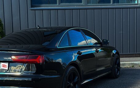 Audi A6, 2016 год, 1 799 999 рублей, 9 фотография