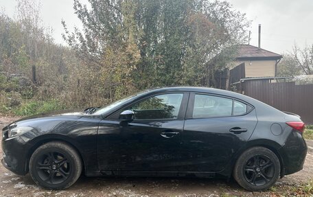 Mazda 3, 2013 год, 1 150 000 рублей, 2 фотография