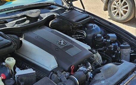 BMW 5 серия, 1997 год, 550 000 рублей, 6 фотография