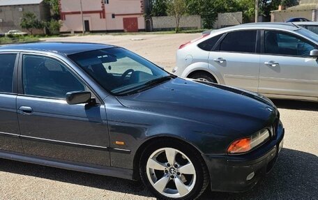 BMW 5 серия, 1997 год, 550 000 рублей, 3 фотография