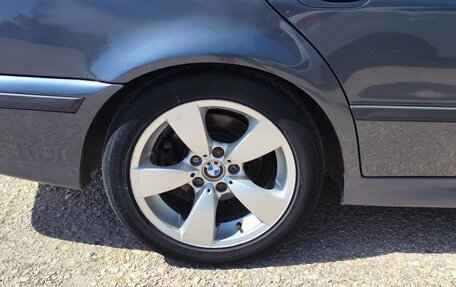 BMW 5 серия, 1997 год, 550 000 рублей, 5 фотография