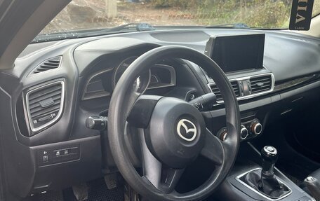 Mazda 3, 2013 год, 1 150 000 рублей, 6 фотография