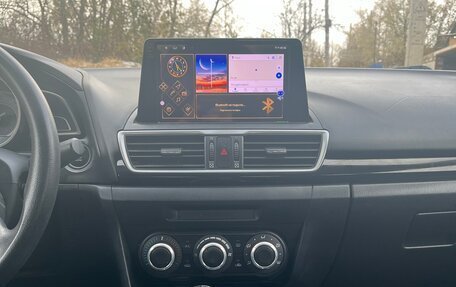 Mazda 3, 2013 год, 1 150 000 рублей, 7 фотография