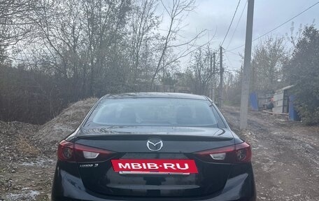 Mazda 3, 2013 год, 1 150 000 рублей, 3 фотография