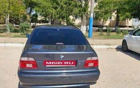 BMW 5 серия, 1997 год, 550 000 рублей, 2 фотография