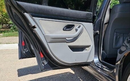 BMW 5 серия, 1997 год, 550 000 рублей, 7 фотография