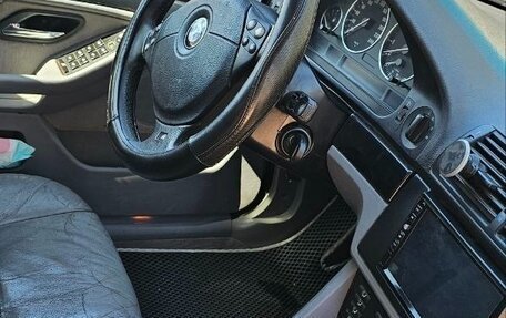 BMW 5 серия, 1997 год, 550 000 рублей, 9 фотография