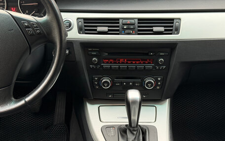 BMW 3 серия, 2008 год, 1 099 000 рублей, 12 фотография