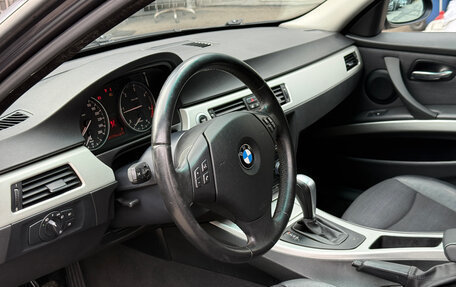BMW 3 серия, 2008 год, 1 099 000 рублей, 7 фотография