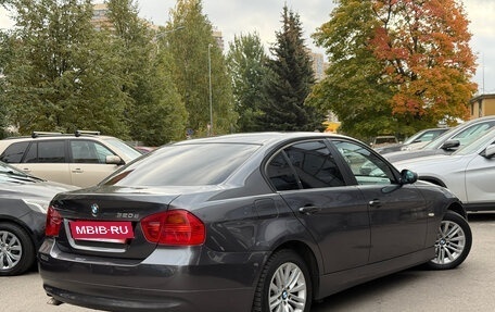 BMW 3 серия, 2008 год, 1 099 000 рублей, 6 фотография