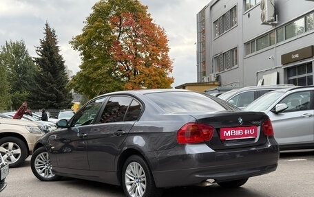 BMW 3 серия, 2008 год, 1 099 000 рублей, 4 фотография