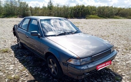 Toyota Corona VIII (T170), 1991 год, 100 000 рублей, 2 фотография