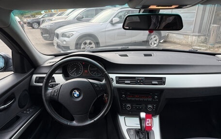 BMW 3 серия, 2008 год, 1 099 000 рублей, 10 фотография