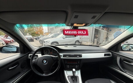 BMW 3 серия, 2008 год, 1 099 000 рублей, 11 фотография